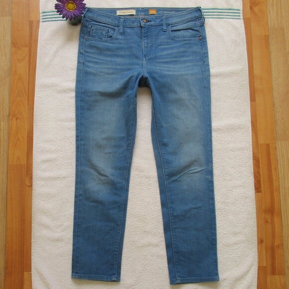 PILCRO and the Letterpress Jeans Size 31 Superscript - Picture 6 of 13